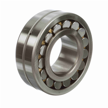 22300 Series Straight Bore Double Row Radial Spherical Roller Bearing